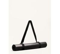 Oysho - Tappetino da yoga multi-livello nero da 3 mm M