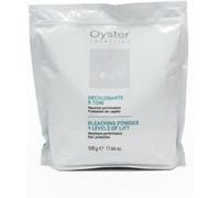 Oyster Blondye - Polvere sbiancante fino a 9 toni - 500 g