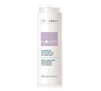 OYSTER BLONDYE SHAMPO ANTI GIALLO 250ML