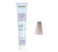 Oyster Blondye Tonalizzante per Blond, 0/002, perla cenere, 100 ml
