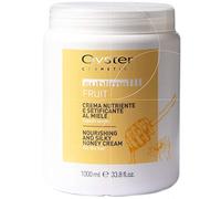 OYSTER SUBLIME MASCHERA AL MIELE 1000ml.NUTRIENTE E SETIFICANTE