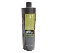 OYSTER COSMETICS PROFESSIONAL Shampoo Capelli Sensi - Relax, Effetto Nutriente e Idratante, Cannabis 1000 ml