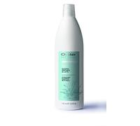 Oyster cosmetics Sublime Fruit Shampoo Idratante Al Latte, Trasparente, Sweet, 1000 Millilitro