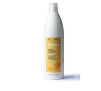 Oyster cosmetics, Sublime Fruit Shampoo Nutriente E Setificante Al Miele, Trasparente, Sweet, 1000 Millilitro