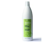 oyster cosmetics Sublime Fruit Shampoo Ristrutturante E Districante All'Olio D'Oliva - 1000 ml