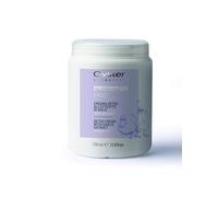 Oyster Crema Detox 1000 ml all’Aglio - Maschera Rinforzante Professionale