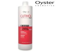 Oyster Cutinol No Gravity Shampoo 1000 ml - Shampoo
