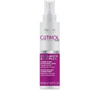 Oyster Cutinol Plus Color Up Trattamento Protettivo Colore con Collagene e C3-Plex per Capelli Tinti