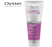 Oyster Cutinol Plus Color Up Maschera 250 ml - Maschera capelli