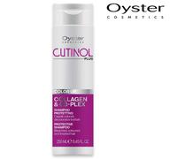 SHAMPOO PROTECTOR COLOR UP 250 ML - CUTINOL PLUS OYSTER