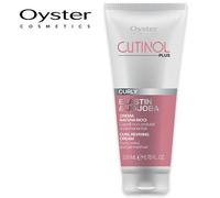 CUTINOL PLUS CURLY Curl Crema Rivivente 200 ml Oyster Cosmetics