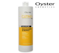 SHAMPOO DISCIPLINE 1 L - CUTINOL PLUS OYSTER