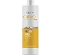 OYSTER CUTINOL PLUS DISCIPLINE SHAMPOO MACADAMIA E MONOI 1000ML