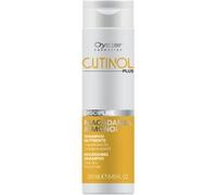 OYSTER CUTINOL PLUS DISCIPLINE SHAMPOO MACADAMIA E MONOI 250ML