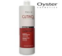 Oyster Cutinol Plus Keratin Shampoo 1000 ml - Shampoo