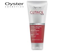 Oyster Cutinol Plus Maschera Cheratina 250 ml - Maschera capelli