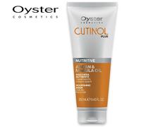 MASCHERA NUTRITIVE NUTRITIVE 250 ML - CUTINOL PLUS OYSTER