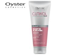 Maschera Idratante CURLY 250 ML - CUTINOL PLUS OYSTER