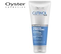 MASCHERA RICOSTRUTTURA REBIRTH 250 ML - CUTINOL PLUS OYSTER