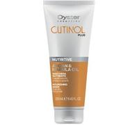 Oyster Cutinol Plus Maschera Nutritive 250 ml - Maschera per capelli