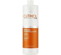 OYSTER CUTINOL PLUS NUTRITIVE SHAMPOO ARGAN E MARULA OIL 1000ML