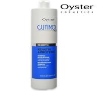 SHAMPOO RICOSTRUTTORE REBIRTH 1 L - CUTINOL PLUS OYSTER