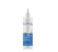 Oyster Cutinol Plus Rebirth Trattamento Ricostruttivo con Keratina, Capelli Estremamente Danneggiati