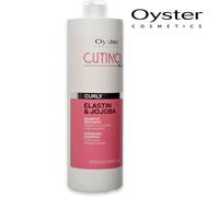 SHAMPOO IDRATANTE CURLY 1 L - CUTINOL PLUS OYSTER