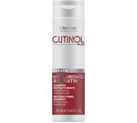SHAMPOO RISTRUTTURANTE KERATIN 250 ML - CUTINOL PLUS OYSTER