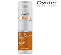 Oyster Cutinol Plus Shampoo Nutriente 250 ml - Shampoo