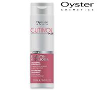 SHAMPOO IDRATANTE CURLY 250 ML - CUTINOL PLUS OYSTER