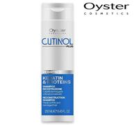 SHAMPOO RICOSTRUTTORE REBIRTH 250 ML - CUTINOL PLUS OYSTER