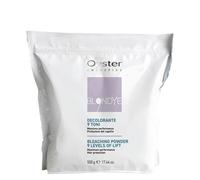 OYSTER DECOLORANTE 9 TONI POLVERE VIOLA 500g