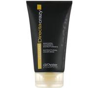 OYSTER Directa Crazy Professionale Maschera Ristrutturante Colorante Yellow 150 Ml. Capelli
