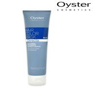 Oyster Directa Maschera Tonalizzante Blu 150 ml - Maschera tonalizzante