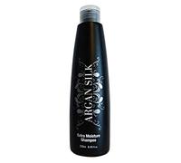 Oyster Extra Moisture Shampoo Argan Silk - 250 ml