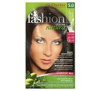 Oyster fashion colore natura 5.0