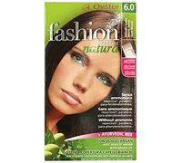 Oyster fashion colore natura 6.0