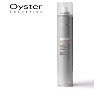 Oyster fixi soft touch lacca 500ml. spray fiss. leggero -lq un1950