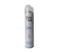 Oyster Libera e Bella Lacca Tenuta Naturale con Pantenolo Effetto Antiumidità, 250 ml