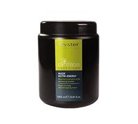 Oyster Maschera Capelli Nutri - Energy Pro, Effetto Nutriente e Rinvigorente, Cannabis 1000 ml