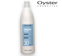 Oyster Oxy Cream 30 Vol. 9% 1000 ml - Ossidante per capelli