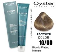PERLACOLOR Professionale 10-00 Biondo Platino Intenso Colorazione capelli