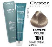Oyster Perlacolor 10/1 100 ml - Tintura permanente per capelli