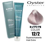 Oyster tintura perlacolor 100 ml 12/2