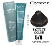Oyster tintura perlacolor 100 ml 5/0