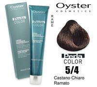 Oyster Perlacolor 5/4 100ml - Tintura permanente per capelli