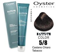 Oyster Perlacolor 5/8 100ml - Tinta per capelli