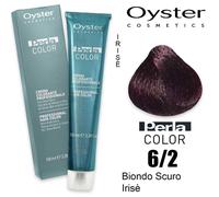 Oyster tintura perlacolor 100 ml 6/2