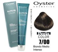 Oyster Perlacolor 7/00 100 ml - Tinta per capelli